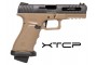 XTCP Xtreme Training Combat Pistol (Top gas)